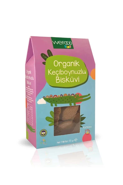 Wefood Bisküvi ürün görseli 1