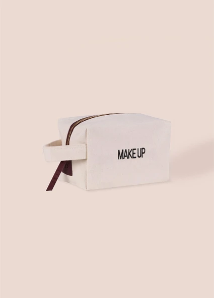 KYND Make Up Organizer Çanta 19x9x12 cm - Resim 5