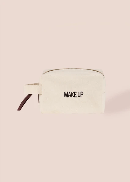 KYND Make Up Organizer Çanta 19x9x12 cm - Resim 4