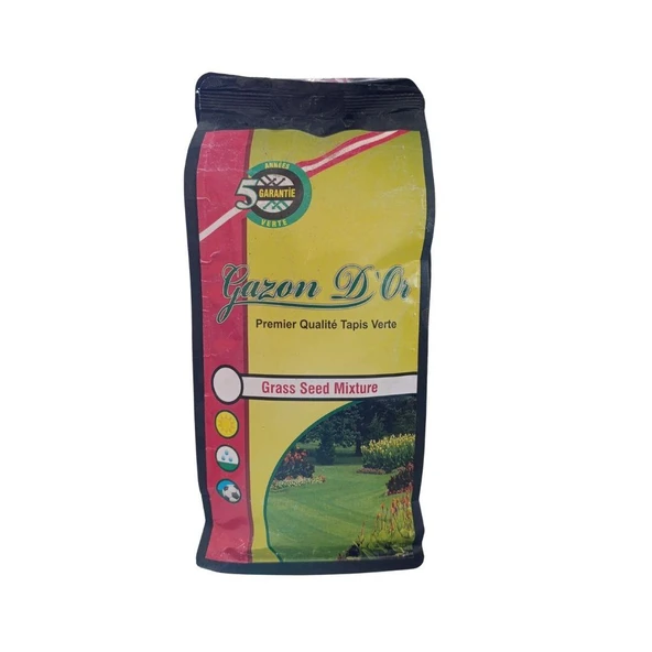 Üçgül Tohumu 1 Kg- Süs Yoncası ( Trifolium Repens ) Orijinal Ambalaj ürün görseli 1