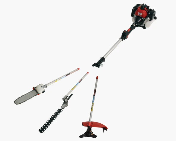 Solax MT330 1.2 Hp Benzinli Yan Tırpan ürün görseli 1
