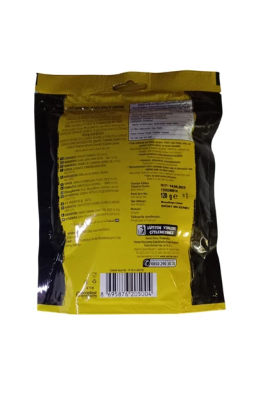 Peyman ÇİTLİYO KARA ŞİMŞEK 120GR - Resim 2