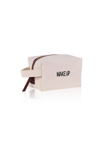 KYND Make Up Organizer Çanta 19x9x12 cm - Resim 2