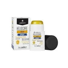 Heliocare 360º Sport Stick Transparent SPF50+ 25 gr ürün görseli 1