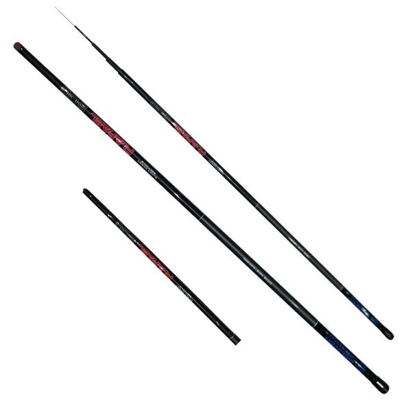 DFT Rafael 500 cm Olta Kamışı 10-30 g ürün görseli 1