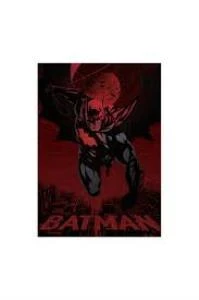 BATMAN PUZZLE 300PRC PZL-388814 ürün görseli 1