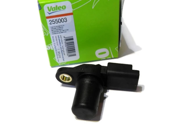 Eksantırık Sensoru Kangoo-Symbol-Megane2-Master Valeo 255003 ürün görseli 1