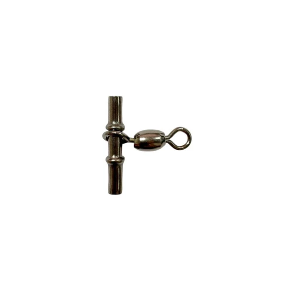 Sea Horse Cross-Line Cran Swivel No:2 9 Pcs ürün görseli 1