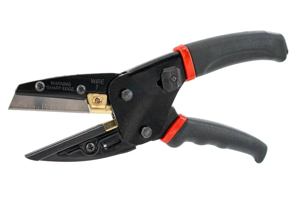 Multi Cutter Kalın Ve Sert Malzeme Kesme Aleti - Resim 3