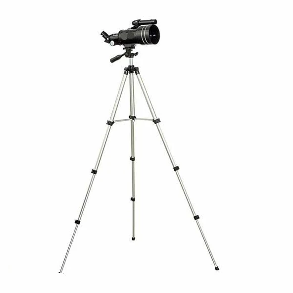 Güçlü Az 30070 Hd Profesyonel Astronomik Teleskop ürün görseli 1