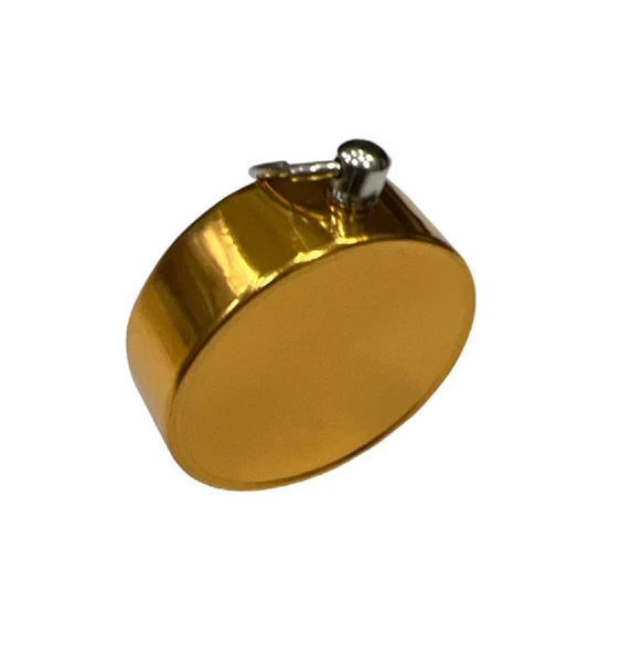 Metal Kulplu  Pusula  G-34 - Resim 4