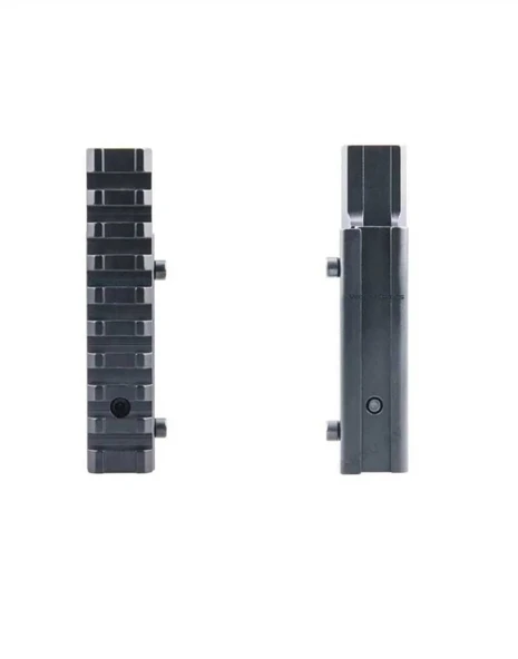 Çevirici Ray Adaptör 11-22 Mm - Resim 5
