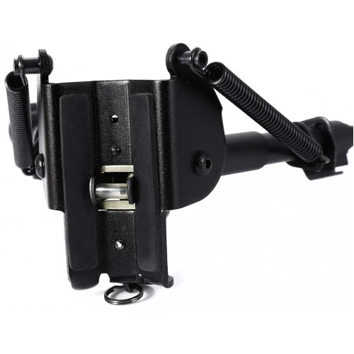 Üstün Metal Alaşım Bipod Çatalayak - Resim 3
