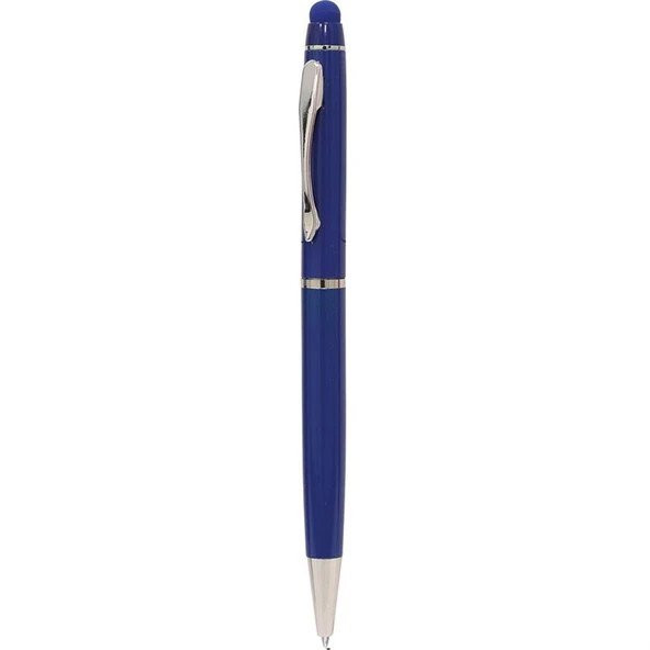 Touchpen Tükenmez Kalem ürün görseli 1