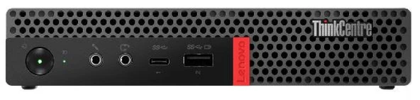 Lenovo Thinkcentre M920Q i3-8.Nesil 8 GB Ram 256 NVM SSD Mini Masaüstü PC Yenilenmiş ürün görseli 1
