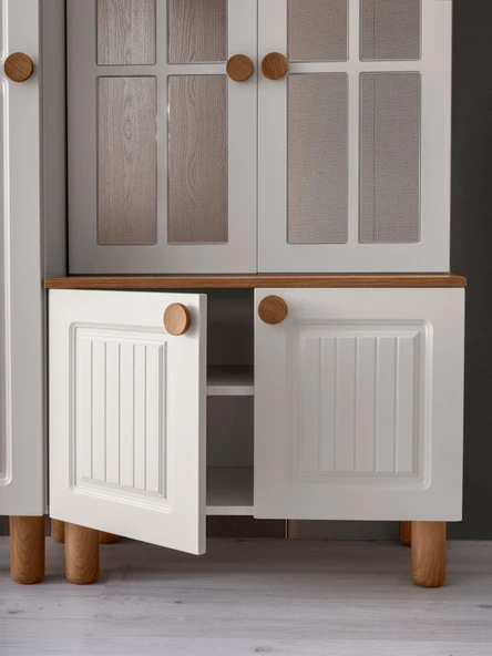 TUNA MDF PORTMANTO - Resim 3