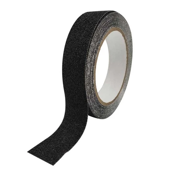 Merdiven Kaydırmaz Bant Zemin Kaydırmaz 25 MM X 23 MT ürün görseli 1