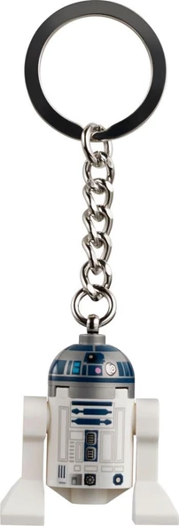 LEGO 854312 R2-D2 Key Chain ürün görseli 1