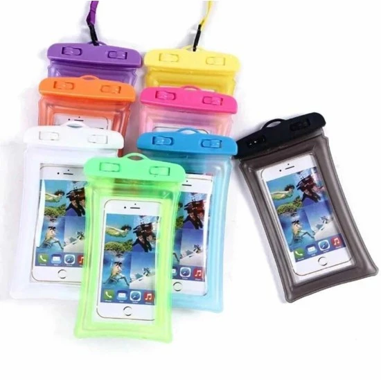 Telefon Kılıfı Su Geçirmez  8x16 Cm ürün görseli 1