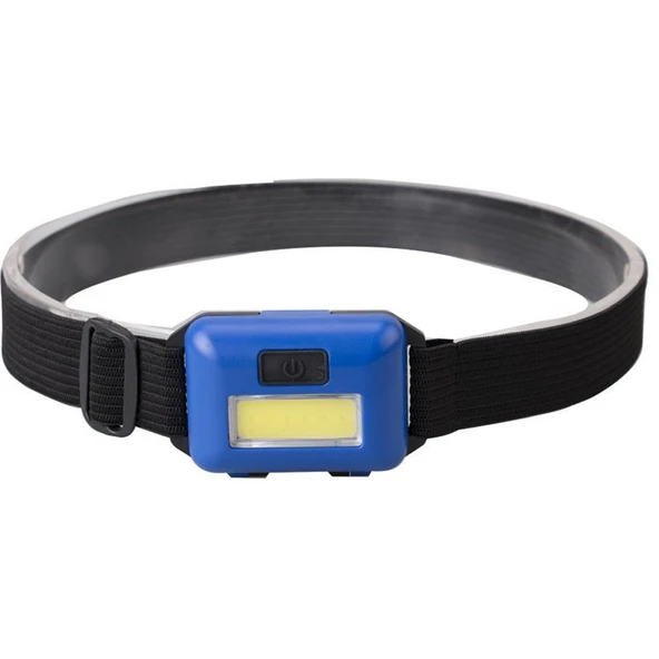 PS-T89 Mini Pilli COB LED 3 Mod Su Geçirmez Kafa Feneri Lambası ürün görseli 1