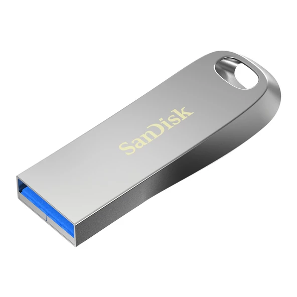 SANDISK 64GB Ultra Luxe USB 3.2 GEN 1 150MB/s Flash Bellek SDCZ74-064G-G46 ürün görseli 1