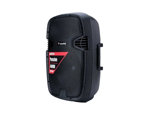 WESTA WSS-1012 - 12” Pasif Kabin Hoparlör - Resim 2