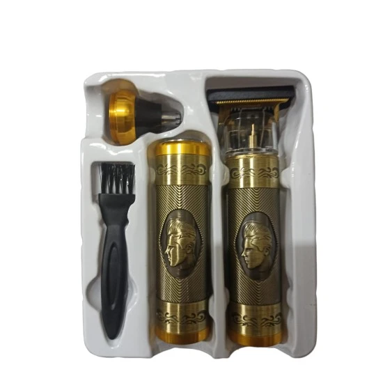 3 IN 1 Profesyonel KP-035 Tıraş Makinesi ürün görseli 1