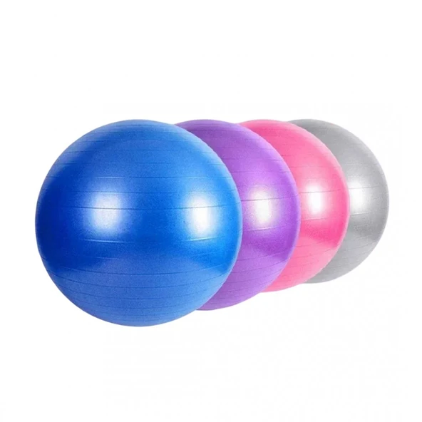 Can Spor Pilates Topu 65 Cm ürün görseli 1