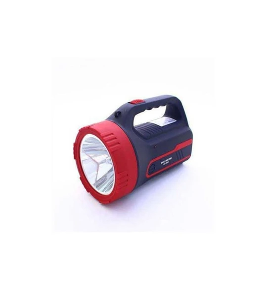 GS-2655-5 Watt  Şarjlı Avcı  Projektörü ürün görseli 1