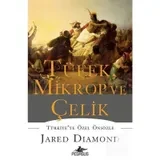 Tüfek, Mikrop ve Çelik ürün görseli 1