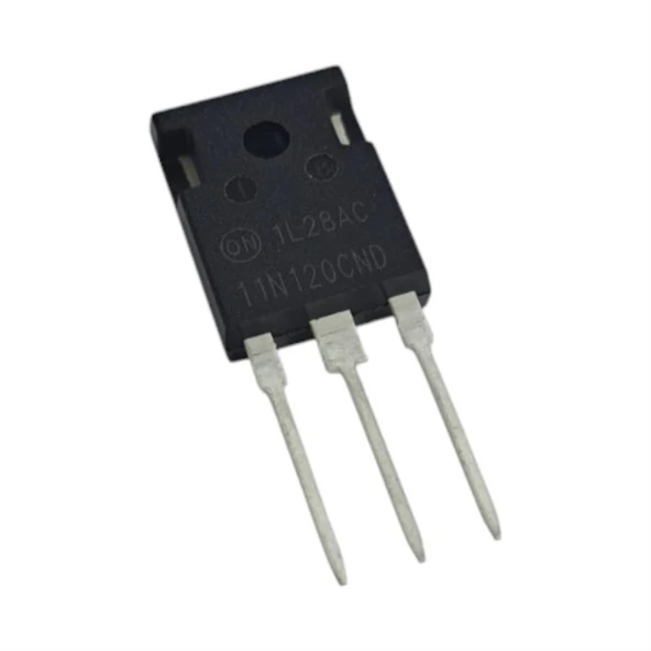 11N120 CND TO-247 IGBT Transistör ürün görseli 1