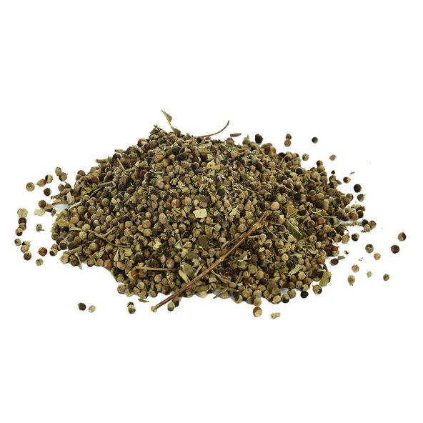 Hayıt Tohumu Tane Doğal 100 Gr Paket ürün görseli 1