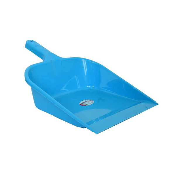 Plastik Lüks Faraş Karışık Renk ZP-130 ürün görseli 1