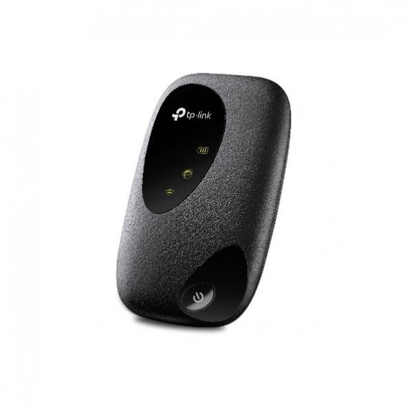TP-LINK 4G LTE Mobile Wi-Fi M7000 ürün görseli 1