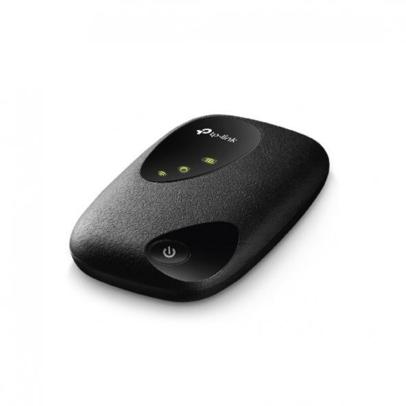 TP-LINK 4G LTE Mobile Wi-Fi M7000 - Resim 2