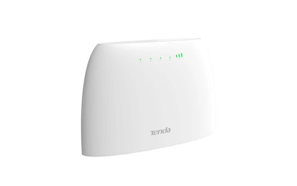 TENDA ROU 4G03 N300 4G LTE Router 4G03 ürün görseli 1