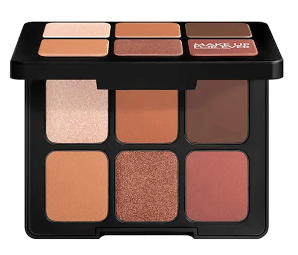 Make Up For Ever Artist To Go - Far Paleti 600 ürün görseli 1