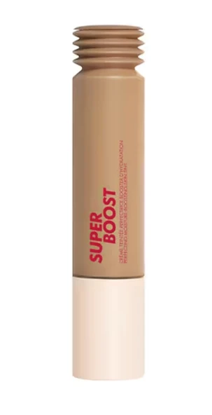 Make Up For Ever Super Boost Skin Tint – Nem Artırıcı Mükemmelleştirici Renkli Krem 07 ürün görseli 1