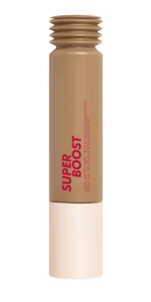 Make Up For Ever Super Boost Skin Tint – Nem Artırıcı Mükemmelleştirici Renkli Krem 09 ürün görseli 1