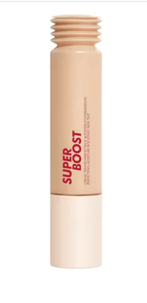 Make Up For Ever Super Boost Skin Tint – Nem Artırıcı Mükemmelleştirici Renkli Krem 02 ürün görseli 1