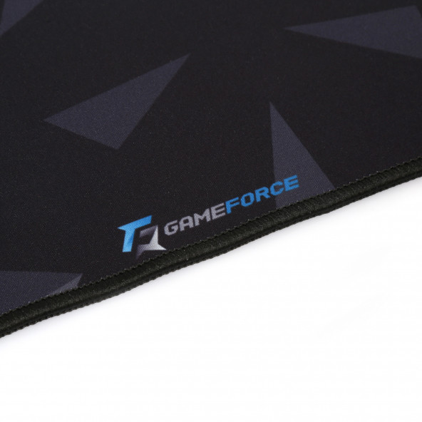 GAMEFORCE GMP303 300x300x3mm Gaming Mouse Pad - Resim 4