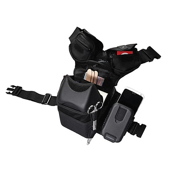 Cramer Rigit Light Tactical Freebag Sağlık Çantası - Resim 4