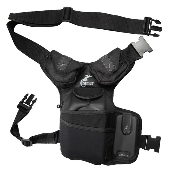 Cramer Rigit Light Tactical Freebag Sağlık Çantası ürün görseli 1