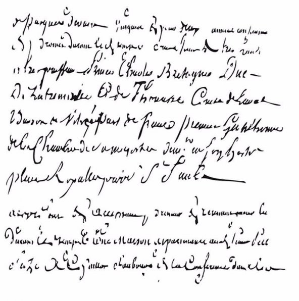 HD007 Home Dekor Stencil 45x45 ürün görseli 1