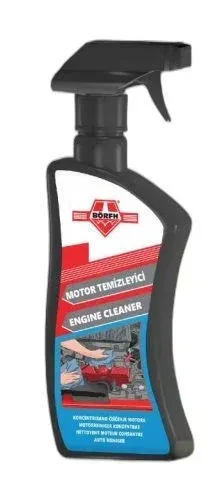 Börfh Motor Temizleyici 500 ml ürün görseli 1