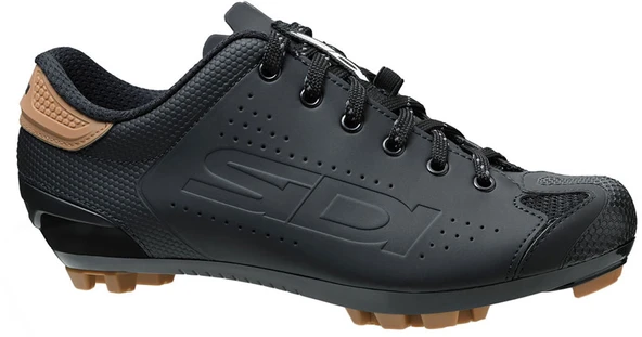 Sidi Dust Shoelace Dağ ve Gravel Bisiklet Ayakkabısı ürün görseli 1