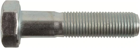M36X150 AKB CİVATA 8.8 DIN:931 GALVANİZLİ ürün görseli 1