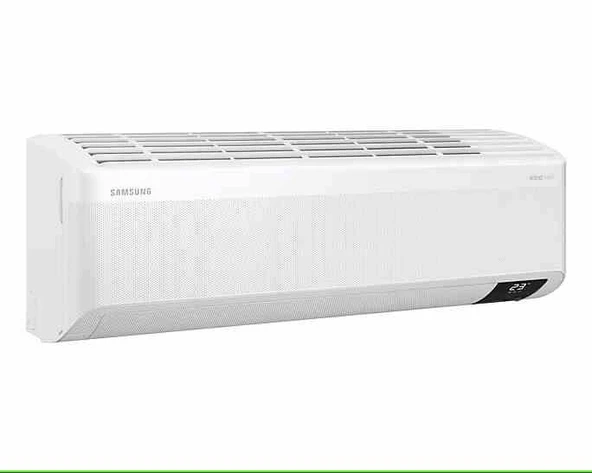 Samsung AR09BXCABWKN 9.000 Btu/h Wifi-Windfree Premium Plus Duvar Tipi Klima ürün görseli 1