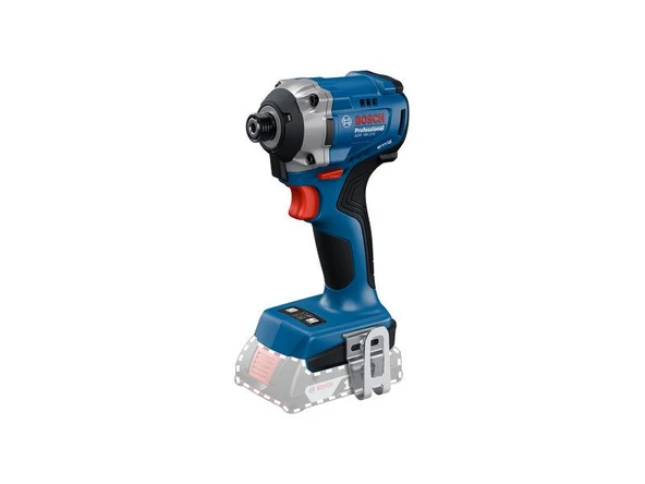 Bosch GDR 18V-215 Akülü Darbeli  Somun Sıkma Solo ürün görseli 1