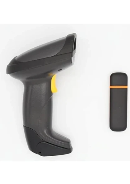 PERFORMAX PR-52 2D BARKOD OKUYUCU USB KABLOLUSUZ ürün görseli 1